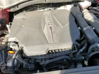 ✅ 2022 Kia Sorento SX • VIN: 5XYRKDLF4NG078808 • Lot: 84795665. Listed on Copart with 52,037 mi. Free auction sales archive from the USA and detailed vehicle history report at DreamBid. Image 14.