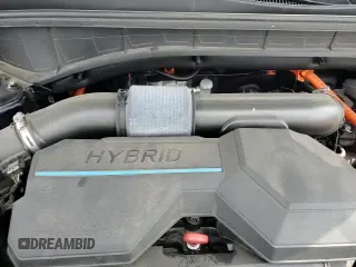 ✅ 2023 Kia Sorento EX • VIN: KNDRHDLG0P5176284 • Lot: 87470695. Listed on Copart with 27,347 mi. Free auction sales archive from the USA and detailed vehicle history report at DreamBid. Image 15.