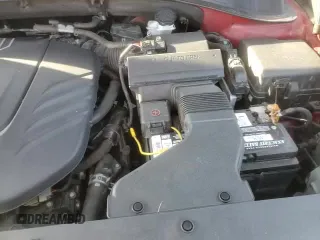 ✅ 2017 Kia Sorento EX • VIN: 5XYPHDA51HG317753 • Лот: 91673835. Опубликован ранее на Copart с пробегом 117 048 миль. Бесплатный доступ к архиву аукционных продаж из США и подробный отчёт об истории автомобиля на DreamBid. Изображение 14.