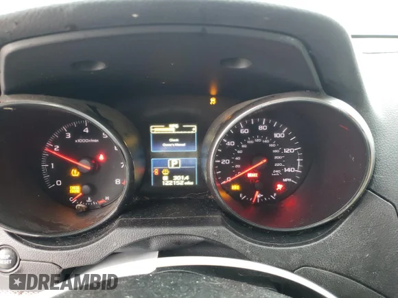 ✅ 2016 Subaru Outback 2.5i • VIN: 4S4BSAAC9G3245059 • Лот: 40738484. Опубліковано раніше на Copart з пробігом 122 152 миль. Безкоштовний доступ до архіву аукціонних продажів зі США та докладний звіт про історію автомобіля на DreamBid. Зображення 9.