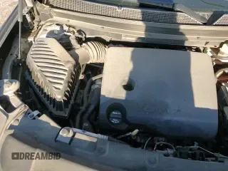 ✅ 2020 Chevrolet Traverse LS • VIN: 1GNERFKW1LJ272563 • Lot: 86491235. Listed on Copart with 65,654 mi. Free auction sales archive from the USA and detailed vehicle history report at DreamBid. Image 16.