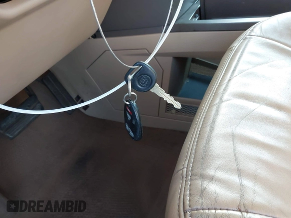 ✅ 2003 Buick Rendezvous CX • VIN: 3G5DA03E73S560382 • Lot: 45065198. Listed on IAAI with 63,728 mi. Free auction sales archive from the USA and detailed vehicle history report at DreamBid. Image 11.