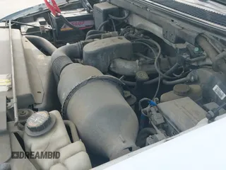 ✅ 1998 Ford F-150 • VIN: 1FTZF1728WKB79405 • Lot: 41974754. Listed on IAAI with 278,674 mi. Free auction sales archive from the USA and detailed vehicle history report at DreamBid. Image 17.