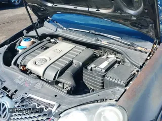 ✅ 2006 Volkswagen Golf GTI • VIN: WVWFV71K36W134088 • Lot: 41829327. Wystawiony na IAAI z przebiegiem 147 204 mil. Bezpłatny archiwum sprzedaży aukcyjnych z USA i szczegółowy raport historii pojazdu na DreamBid. Zdjęcie 12.