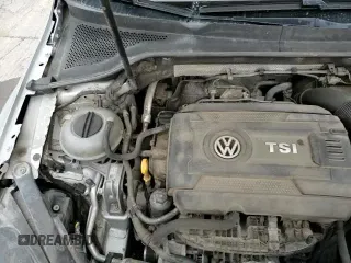 ✅ 2017 Volkswagen Golf GTI S • VIN: 3VW5T7AU6HM058918 • Lot: 92686435. Listed on Copart with 123,843 mi. Free auction sales archive from the USA and detailed vehicle history report at DreamBid. Image 13.