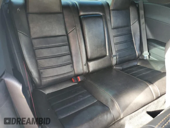 ✅ 2014 Dodge Challenger SXT 100th Anniversary • VIN: 2C3CDYAGXEH218868 • Lot: 65155674. Listed on Copart with 181,638 mi. Free auction sales archive from the USA and detailed vehicle history report at DreamBid. Image 11.