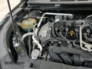 ✅ 2023 Mitsubishi Outlander ES • VIN: JA4J4TA83PZ008334 • Lot: 62741075. Wystawiony na Copart z przebiegiem 16 582 mil. Bezpłatny archiwum sprzedaży aukcyjnych z USA i szczegółowy raport historii pojazdu na DreamBid. Zdjęcie 14.