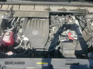 ✅ 2024 Toyota Highlander LE • VIN: 5TDKDRBH9RS538596 • Лот: 91372345. Опубликован ранее на Copart с пробегом 58 436 миль. Бесплатный доступ к архиву аукционных продаж из США и подробный отчёт об истории автомобиля на DreamBid. Изображение 15.