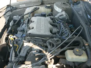 ✅ 1998 Oldsmobile Cutlass GL • VIN: 1G3NB52M6W6327702 • Lot: 43244987. Listed on IAAI with 39,928 mi. Free auction sales archive from the USA and detailed vehicle history report at DreamBid. Image 12.