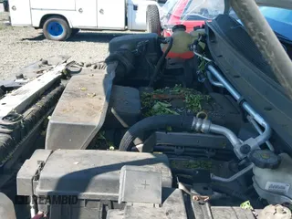 ✅ 2016 Chevrolet Colorado 2WD WT • VIN: 1GCGSBEA9G1109793 • Lot: 42172692. Listed on IAAI with 97,030 mi. Free auction sales archive from the USA and detailed vehicle history report at DreamBid. Image 20.