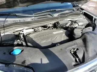 ✅ 2018 Honda Pilot EX-L • VIN: 5FNYF5H67JB002287 • Lot: 84826144. Listed on Copart with 129,280 mi. Free auction sales archive from the USA and detailed vehicle history report at DreamBid. Image 16.