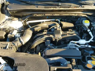 ✅ 2025 Subaru Forester Touring • VIN: JF2SLDTC2SH419888 • Лот: 43413997. Опубликован ранее на IAAI с пробегом 3 078 миль. Бесплатный доступ к архиву аукционных продаж из США и подробный отчёт об истории автомобиля на DreamBid. Изображение 20.