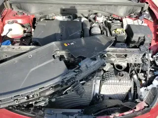 ✅ 2021 Kia Sorento SX Prestige • VIN: 5XYRK4LFXMG036383 • Лот: 91263755. Опубликован ранее на Copart с пробегом 71 725 миль. Бесплатный доступ к архиву аукционных продаж из США и подробный отчёт об истории автомобиля на DreamBid. Изображение 13.