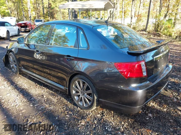 ✅ 2010 Subaru WRX WRX • VIN: JF1GE7G67AG500688 • Lot: 43575101. Wystawiony na IAAI z przebiegiem 124 795 mil. Bezpłatny archiwum sprzedaży aukcyjnych z USA i szczegółowy raport historii pojazdu na DreamBid. Zdjęcie 3.