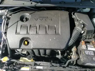 ✅ 2017 Toyota Corolla L • VIN: 2T1BURHE6HC800210 • Lot: 82425455. Listed on Copart with 113,663 mi. Free auction sales archive from the USA and detailed vehicle history report at DreamBid. Image 15.