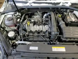 ✅ 2021 Volkswagen Golf TSI • VIN: 3VWG57AU2MM007588 • Лот: 44176915. Опубликован ранее на Copart с пробегом 5 645 миль. Бесплатный доступ к архиву аукционных продаж из США и подробный отчёт об истории автомобиля на DreamBid. Изображение 13.