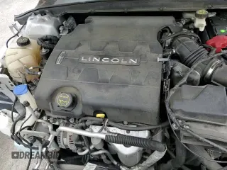 ✅ 2018 Lincoln Continental Select • VIN: 1LN6L9TK3J5602765 • Lot: 62545085. Listed on Copart with 73,880 mi. Free auction sales archive from the USA and detailed vehicle history report at DreamBid. Image 14.