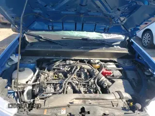 ✅ 2022 Ford Maverick XL • VIN: 3FTTW8F94NRA78529 • Lot: 90669815. Listed on Copart with 33,937 mi. Free auction sales archive from the USA and detailed vehicle history report at DreamBid. Image 13.