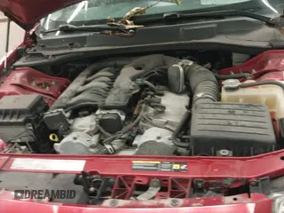 2005 Dodge Magnum SE с VIN 2D4FV48V25H536201, выставлен на аукционе IAAI как лот 42831334 с пробегом 136 818 миль миль и . История ставок и продаж доступна на DreamBid. Изображение 20.