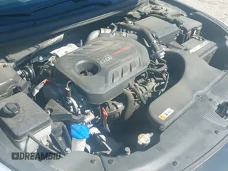 2017 Hyundai Sonata Sport with VIN 5NPE34AB7HH511269, listed as a IAAI auction lot 42043061 with 107,053 mi miles and . Bid and sale history available at DreamBid. Image 19.