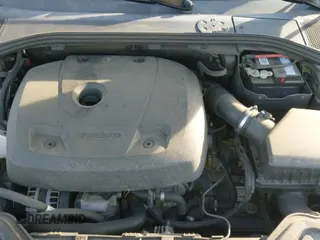 ✅ 2018 Volvo S60 Inscription Platinum • VIN: LYV402TM6JB158245 • Lot: 43640076. Listed on IAAI with 144,525 mi. Free auction sales archive from the USA and detailed vehicle history report at DreamBid. Image 21.