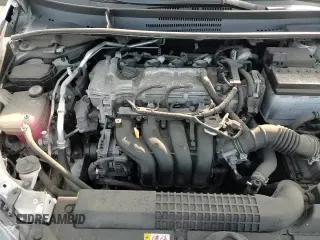 ✅ 2020 Toyota Corolla LE • VIN: 5YFBPRBE7LP044797 • Lot: 71652225. Listed on Copart with 67,633 mi. Free auction sales archive from the USA and detailed vehicle history report at DreamBid. Image 14.