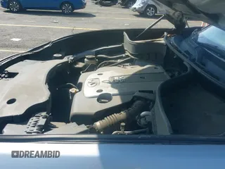 ✅ 2017 Infiniti QX70 • VIN: JN8CS1MW6HM413268 • Lot: 43378974. Listed on IAAI with 123,668 mi. Free auction sales archive from the USA and detailed vehicle history report at DreamBid. Image 20.