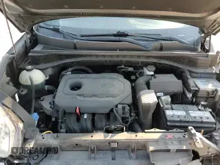 ✅ 2020 Kia Sportage S • VIN: KNDP63AC3L7783060 • Лот: 82189515. Опубликован ранее на Copart с пробегом 86 470 миль. Бесплатный доступ к архиву аукционных продаж из США и подробный отчёт об истории автомобиля на DreamBid. Изображение 15.