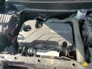 ✅ 2021 Chevrolet Equinox LT • VIN: 3GNAXKEV8MS108260 • Лот: 81117165. Опубликован ранее на Copart с пробегом 105 417 миль. Бесплатный доступ к архиву аукционных продаж из США и подробный отчёт об истории автомобиля на DreamBid. Изображение 16.