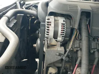 ✅ 2007 GMC Yukon SLT • VIN: 1GKFC13J57J117688 • Lot: 41976125. Wystawiony na IAAI z przebiegiem 246 014 mil. Bezpłatny archiwum sprzedaży aukcyjnych z USA i szczegółowy raport historii pojazdu na DreamBid. Zdjęcie 19.