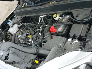 ✅ 2024 Ford Bronco Sport Free Wheeling • VIN: 3FMCR9K68RRF23008 • Lot: 42450636. Wystawiony na IAAI z przebiegiem 7 594 mil. Bezpłatny archiwum sprzedaży aukcyjnych z USA i szczegółowy raport historii pojazdu na DreamBid. Zdjęcie 20.