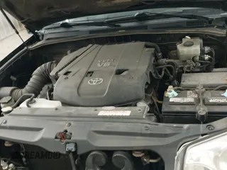 ✅ 2003 Toyota 4Runner SR5 • VIN: JTEBU14R130002027 • Lot: 43724470. Listed on IAAI with 208,891 mi. Free auction sales archive from the USA and detailed vehicle history report at DreamBid. Image 13.