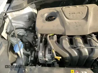 ✅ 2019 Kia Rio S • VIN: 3KPA24AB9KE158322 • Lot: 93476765. Wystawiony na Copart z przebiegiem 127 342 mil. Bezpłatny archiwum sprzedaży aukcyjnych z USA i szczegółowy raport historii pojazdu na DreamBid. Zdjęcie 13.