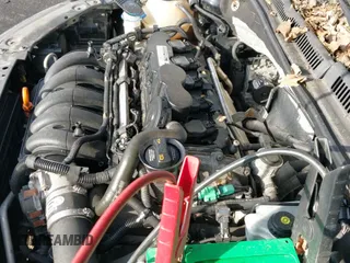 ✅ 2013 Volkswagen Jetta SE • VIN: 3VWBP7AJXDM395986 • Lot: 42198113. Listed on IAAI with 138,639 mi. Free auction sales archive from the USA and detailed vehicle history report at DreamBid. Image 12.