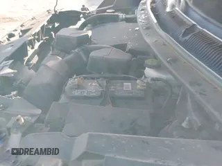 ✅ 2016 Ford Explorer • VIN: 1FM5K7B81GGA43674 • Lot: 41104977. Listed on IAAI with 107,129 mi. Free auction sales archive from the USA and detailed vehicle history report at DreamBid. Image 19.