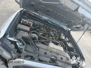 ✅ 2024 Toyota Tacoma SR5 • VIN: 3TYLB5JNXRT033696 • Lot: 90677615. Wystawiony na Copart z przebiegiem 32 732 mil. Bezpłatny archiwum sprzedaży aukcyjnych z USA i szczegółowy raport historii pojazdu na DreamBid. Zdjęcie 15.