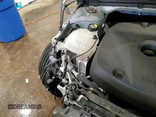 ✅ 2022 Volvo XC40 Momentum • VIN: YV4162UK6N2755852 • Lot: 86473225. Listed on Copart with 44,937 mi. Free auction sales archive from the USA and detailed vehicle history report at DreamBid. Image 17.