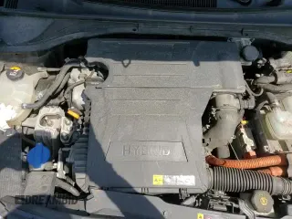 ✅ 2017 Kia Niro Touring Launch Edition • VIN: KNDCC3LC2H5053681 • Лот: 61797335. Опубликован ранее на Copart с пробегом 90 745 миль. Бесплатный доступ к архиву аукционных продаж из США и подробный отчёт об истории автомобиля на DreamBid. Изображение 16.