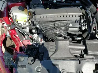 ✅ 2025 Lincoln Corsair Premiere • VIN: 5LMCJ1DA6SUL09575 • Lot: 68859135. Listed on Copart with 470 mi. Free auction sales archive from the USA and detailed vehicle history report at DreamBid. Image 14.