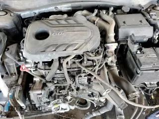 ✅ 2019 Kia Optima SX • VIN: 5XXGV4L29KG315238 • Lot: 67640275. Wystawiony na Copart z przebiegiem 87 135 mil. Bezpłatny archiwum sprzedaży aukcyjnych z USA i szczegółowy raport historii pojazdu na DreamBid. Zdjęcie 13.