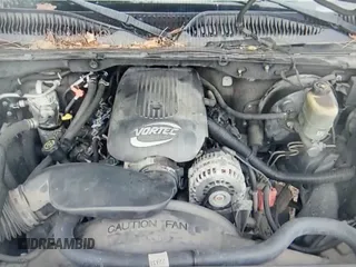 ✅ 2001 Chevrolet Suburban LS • VIN: 3GNEC16T51G199135 • Лот: 41748202. Опубликован ранее на IAAI с пробегом 247 648 миль. Бесплатный доступ к архиву аукционных продаж из США и подробный отчёт об истории автомобиля на DreamBid. Изображение 12.