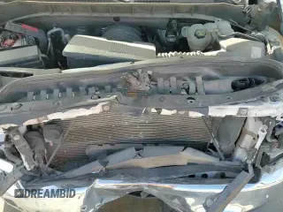 ✅ 2020 Chevrolet Silverado 1500 LTZ • VIN: 3GCUYGELXLG275011 • Lot: 49483245. Wystawiony na Copart z przebiegiem 76 405 mil. Bezpłatny archiwum sprzedaży aukcyjnych z USA i szczegółowy raport historii pojazdu na DreamBid. Zdjęcie 13.