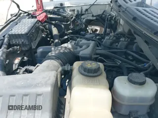 ✅ 2012 Ford F-150 XL • VIN: 1FTEW1CM1CFB28466 • Lot: 42732476. Listed on IAAI with 150,802 mi. Free auction sales archive from the USA and detailed vehicle history report at DreamBid. Image 19.