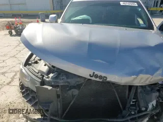 ✅ 2020 Jeep Grand Cherokee Altitude • VIN: 1C4RJEAG9LC245508 • Lot: 46742655. Listed on Copart with 52,652 mi. Free auction sales archive from the USA and detailed vehicle history report at DreamBid. Image 16.