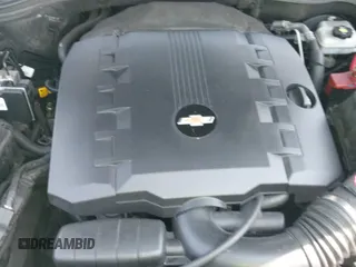 ✅ 2011 Chevrolet Camaro 2LT • VIN: 2G1FC1ED0B9165356 • Lot: 42164722. Wystawiony na IAAI z przebiegiem 139 170 mil. Bezpłatny archiwum sprzedaży aukcyjnych z USA i szczegółowy raport historii pojazdu na DreamBid. Zdjęcie 20.