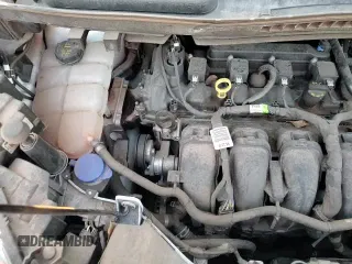 ✅ 2022 Ford Transit Connect XL • VIN: NM0GS9E23N1513068 • Lot: 95183975. Listed on Copart with 76,214 mi. Free auction sales archive from the USA and detailed vehicle history report at DreamBid. Image 14.