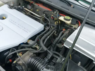 ✅ 2007 Mazda 3 S Touring • VIN: JM1BK344671664311 • Lot: 42343661. Listed on IAAI with 206,611 mi. Free auction sales archive from the USA and detailed vehicle history report at DreamBid. Image 12.