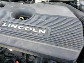 ✅ 2019 Lincoln Nautilus Reserve • VIN: 2LMPJ8L95KBL46017 • Лот: 81825335. Опубликован ранее на Copart с пробегом 80 592 миль. Бесплатный доступ к архиву аукционных продаж из США и подробный отчёт об истории автомобиля на DreamBid. Изображение 14.