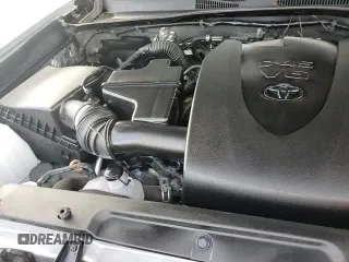 ✅ 2020 Toyota Tacoma TRD Sport • VIN: 3TMCZ5AN1LM312937 • Lot: 94957695. Listed on Copart with 48,641 mi. Free auction sales archive from the USA and detailed vehicle history report at DreamBid. Image 13.