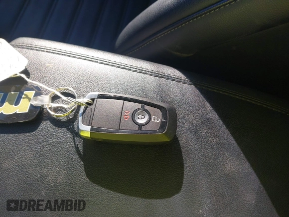 ✅ 2020 Ford Edge SEL • VIN: 2FMPK4J94LBB15275 • Lot: 44235701. Wystawiony na IAAI z przebiegiem 90 404 mil. Bezpłatny archiwum sprzedaży aukcyjnych z USA i szczegółowy raport historii pojazdu na DreamBid. Zdjęcie 11.